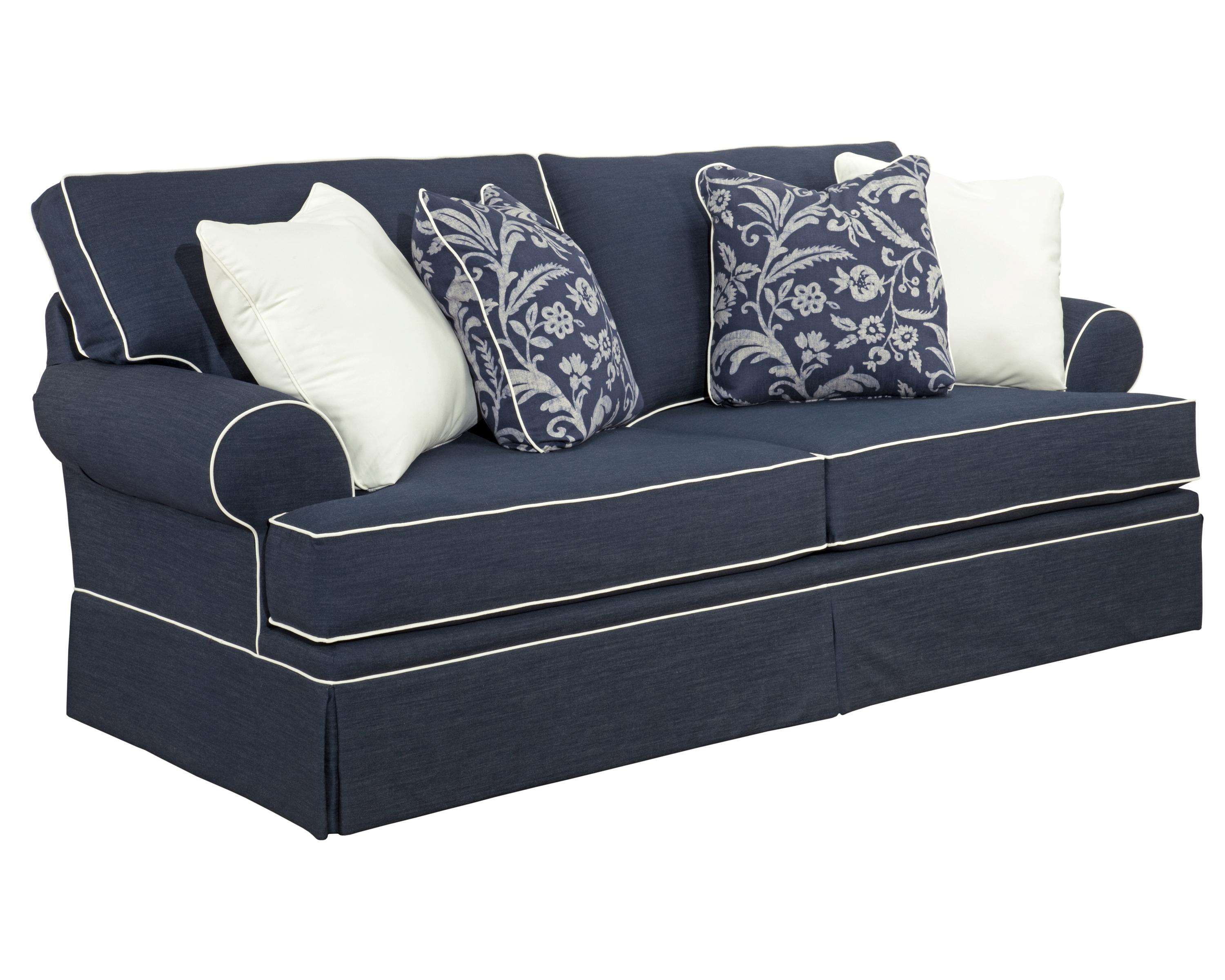 Broyhill Sleeper Sofa